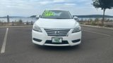 Used 2015 Nissan Sentra SV image 3