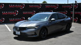 Used 2025 Acura Integra A-Spec image 3