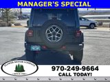 New 2025 Jeep Wrangler Unlimited Rubicon image 6