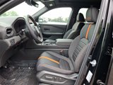 New 2026 Honda Passport TrailSport image 5