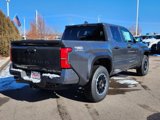 New 2025 Toyota Tacoma TRD Off-Road w/ TRD Off Road Upgrade Package image 3