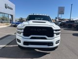 New 2025 RAM 3500 Laramie w/ Night Edition image 4