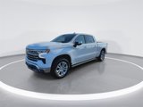 New 2026 Chevrolet Silverado 1500 LTZ w/ LTZ Premium Package image 4