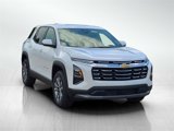 New 2026 Chevrolet Equinox LT w/ Convenience Package II image 3