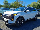 New 2026 Kia Sportage SX Prestige image 2
