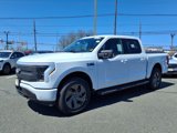 New 2025 Ford F150 Lightning XLT image 3