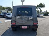 New 2025 Mercedes-Benz G 580 w/ EQ Technology image 5