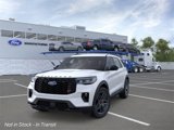 New 2025 Ford Explorer ST image 3