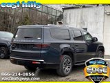 New 2025 Jeep Wagoneer L 4WD image 2