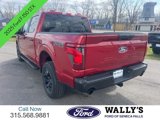 New 2025 Ford F150 STX w/ Equipment Group 201A FX4 image 5
