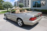 Used 1999 Mercedes-Benz SL 500 image 4