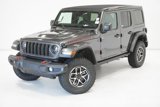 New 2025 Jeep Wrangler Unlimited Rubicon image 2