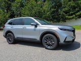 New 2026 Honda CR-V EX-L image 2