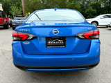 Used 2021 Nissan Versa SV image 6