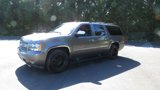 Used 2011 Chevrolet Suburban LTZ image 3