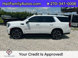 Used 2023 GMC Yukon Denali image 2