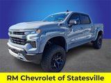 New 2025 Chevrolet Silverado 1500 RST image 2