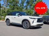 New 2025 INFINITI QX60 Autograph w/ Cargo Package image 2