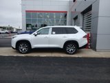 New 2025 Toyota Grand Highlander AWD Hybrid image 4