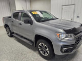 Used 2022 Chevrolet Colorado Z71 image 2