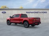 New 2025 Ford F250 XLT w/ Black Appearance Package image 4