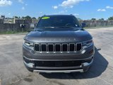 Used 2022 Jeep Wagoneer Series II image 2