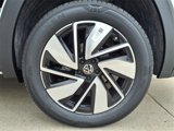 New 2025 Volkswagen Atlas SEL image 4