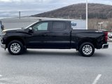 New 2025 Chevrolet Silverado 1500 LT image 4