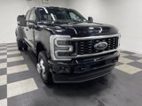 New 2025 Ford F350 Platinum image 5