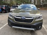 Certified 2022 Subaru Outback Limited image 3