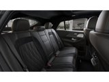 New 2025 Mercedes-Benz GLE 53 AMG 4MATIC Coupe image 5