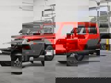 New 2025 Jeep Wrangler Willys image 2