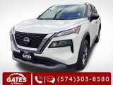 Used 2023 Nissan Rogue S image 5
