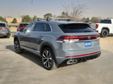 New 2025 Volkswagen Atlas Cross Sport SEL Premium R-Line image 4