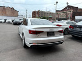 Used 2017 Audi A4 2.0T Ultra Premium w/ Convenience Package image 4