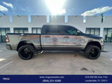 Used 2020 RAM 1500 Big Horn image 5