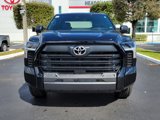 New 2025 Toyota Tundra SR5 image 4
