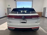 New 2025 Volkswagen Atlas Cross Sport SEL image 4