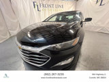 Used 2020 Chevrolet Malibu LT image 3