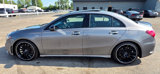 Used 2020 Mercedes-Benz A 35 AMG 4MATIC image 4