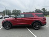 New 2025 Ford Explorer ST-Line w/ ST-Line Street Pack image 5