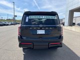 New 2025 Nissan Armada Platinum image 4