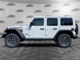 New 2025 Jeep Wrangler Unlimited Rubicon w/ Technology Group image 2
