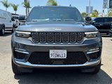 New 2025 Jeep Grand Cherokee Summit w/ Adv Protech Group IV image 5