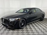 New 2025 Mercedes-Benz S 63 AMG S image 3