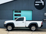 Used 2007 Toyota Tacoma 4x4 Regular Cab image 6