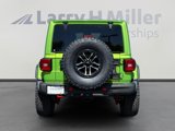 New 2025 Jeep Wrangler Unlimited Rubicon image 2