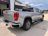 New 2025 GMC Sierra 1500 SLT w/ SLT Premium Plus Package image 4