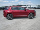 New 2026 GMC Terrain Denali image 3