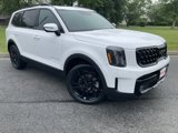 New 2025 Kia Telluride SX Prestige X-Line image 2